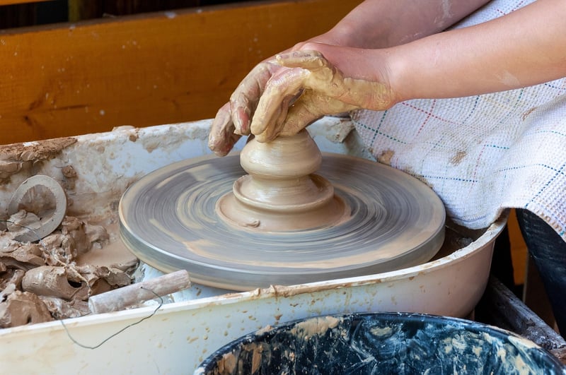 Artisan Creations